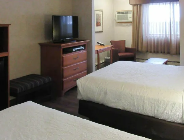 Quality Inn & Suites Detroit Lakes hotel detail image 1