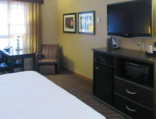 Quality Inn & Suites Detroit Lakes hotel detail image 2