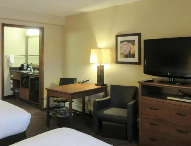 Quality Inn & Suites Detroit Lakes hotel detail image 3