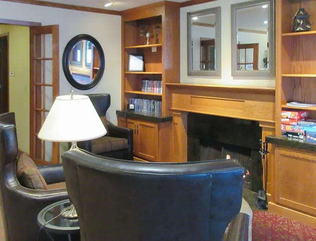 Quality Inn & Suites Detroit Lakes hotel detail image 1