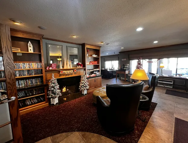 Quality Inn & Suites Detroit Lakes hotel detail image 2