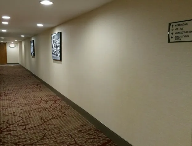 Quality Inn & Suites Detroit Lakes hotel detail image 3