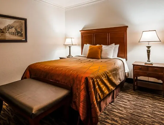 Best Western Plus Humboldt House Inn hotel detail image 4