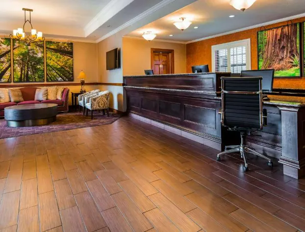 Best Western Plus Humboldt House Inn hotel detail image 2