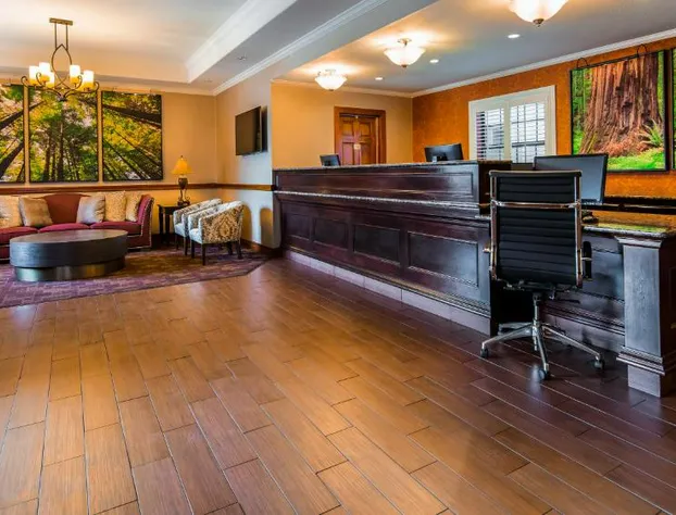 Best Western Plus Humboldt House Inn hotel detail image 4