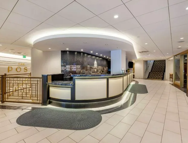 Best Western Premier Park Hotel hotel detail image 4