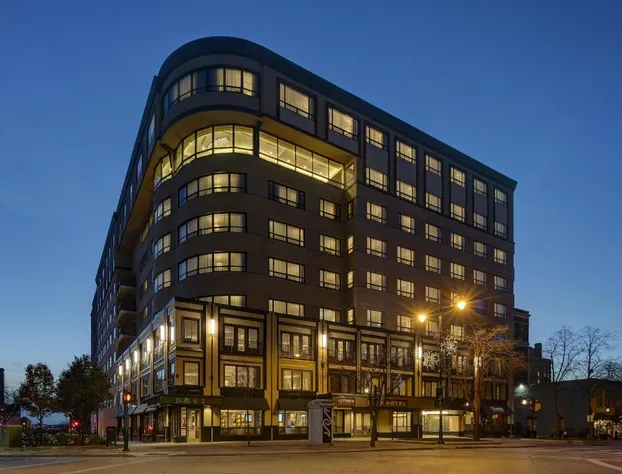 Best Western Premier Park Hotel hotel detail image 1