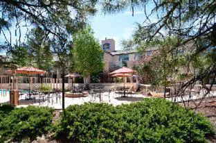 Best Western Plus Inn Of Williams hotel detail image 2