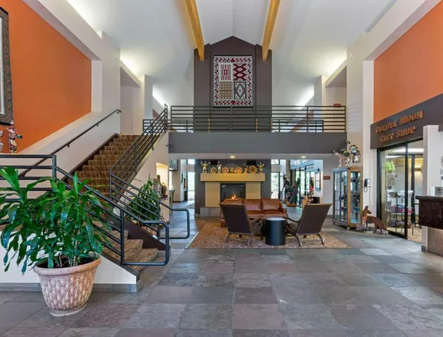 Best Western Plus Inn Of Williams hotel detail image 3