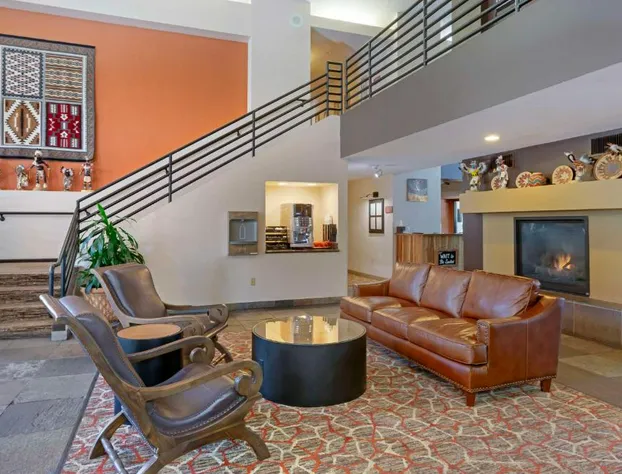 Best Western Plus Inn Of Williams hotel detail image 4