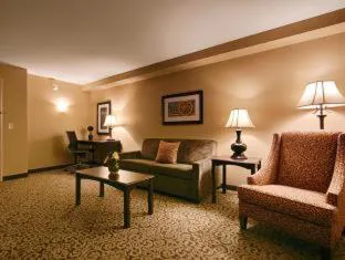 Best Western Plus Intercourse Village Inn & Suites hotel detail image 1