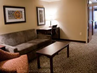 Best Western Plus Intercourse Village Inn & Suites hotel detail image 2