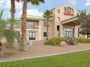 Best Western Plus King's Inn & Suites hotel detail image 1