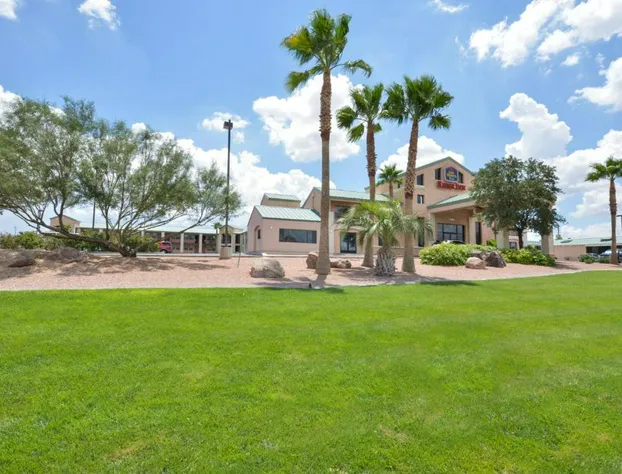 Best Western Plus King's Inn & Suites hotel detail image 2