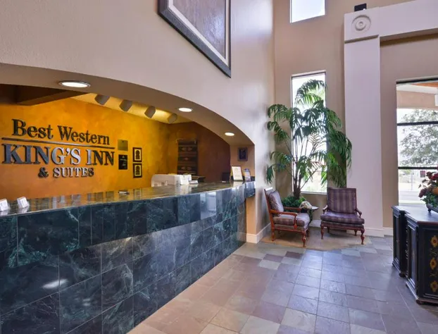 Best Western Plus King's Inn & Suites hotel detail image 4