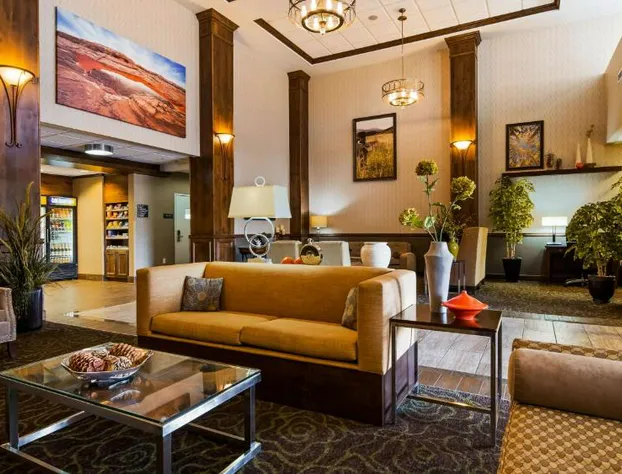 Best Western Plus Layton Park Hotel hotel detail image 1