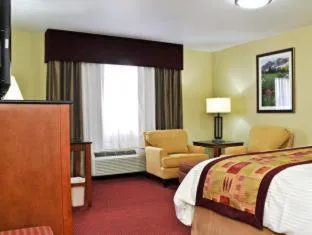 Best Western Plus Layton Park Hotel hotel detail image 4