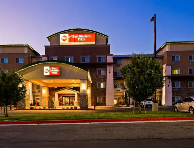 Best Western Plus Layton Park Hotel hotel detail image 1