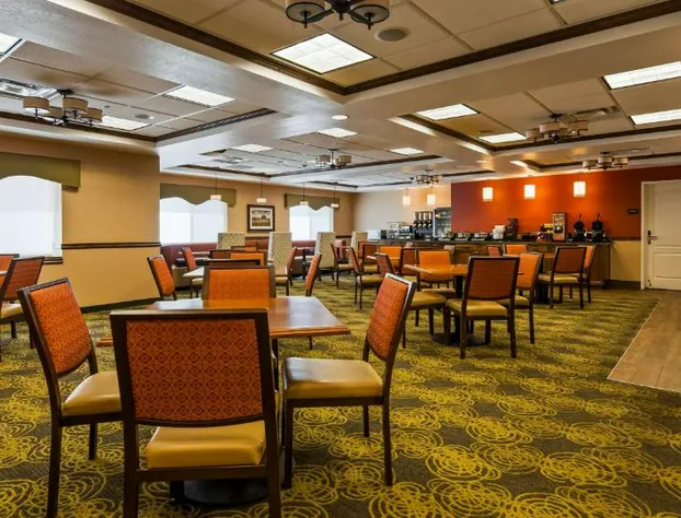Best Western Plus Layton Park Hotel hotel detail image 2