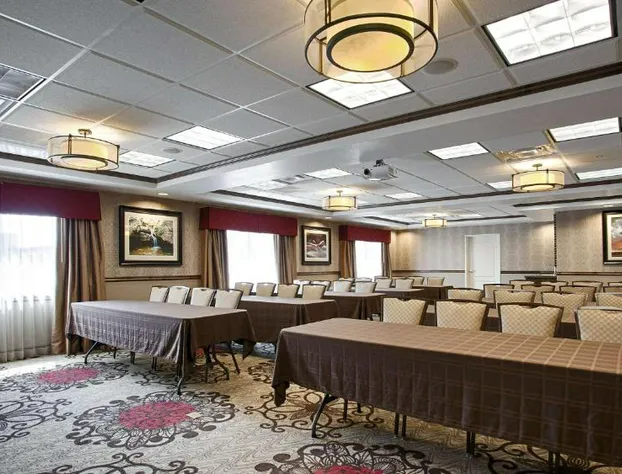 Best Western Plus Layton Park Hotel hotel detail image 3