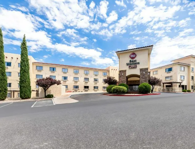 Best Western Plus At Lake Powell hotel detail image 1