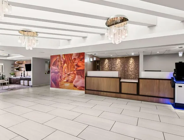 Best Western Plus At Lake Powell hotel detail image 4