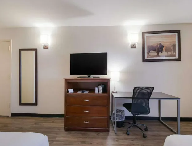 Comancheria Hotel & Convention Center hotel detail image 3