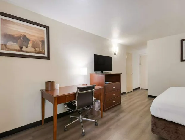 Comancheria Hotel & Convention Center hotel detail image 4