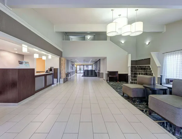 La Quinta Inn by Wyndham El Dorado hotel detail image 4