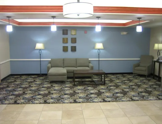 Best Western Plus Monahans Inn & Suites hotel detail image 3