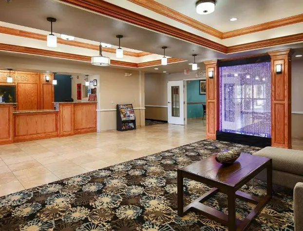 Best Western Plus Monahans Inn & Suites hotel detail image 4