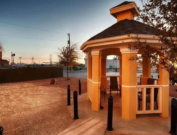 Best Western Plus Monahans Inn & Suites hotel detail image 1