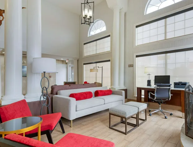 Best Western Marble Falls Inn hotel detail image 4