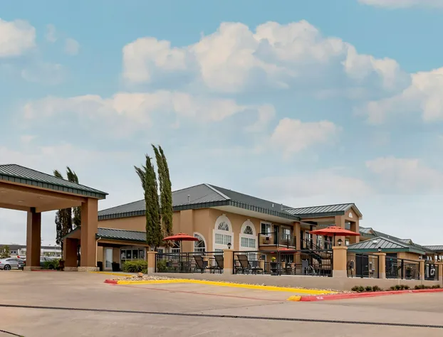 Best Western Marble Falls Inn hotel detail image 1