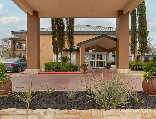 Best Western Marble Falls Inn hotel detail image 3