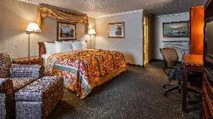 Best Western Plus Weatherford hotel detail image 2