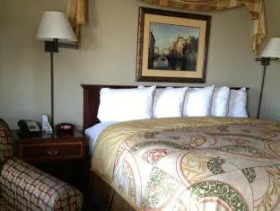 Best Western Plus Weatherford hotel detail image 4