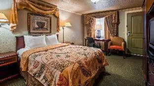 Best Western Plus Weatherford hotel detail image 1