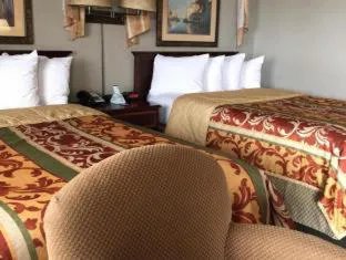 Best Western Plus Weatherford hotel detail image 3