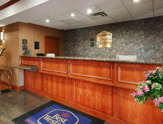 Best Western Plus Midwest City Inn & Suites hotel detail image 2
