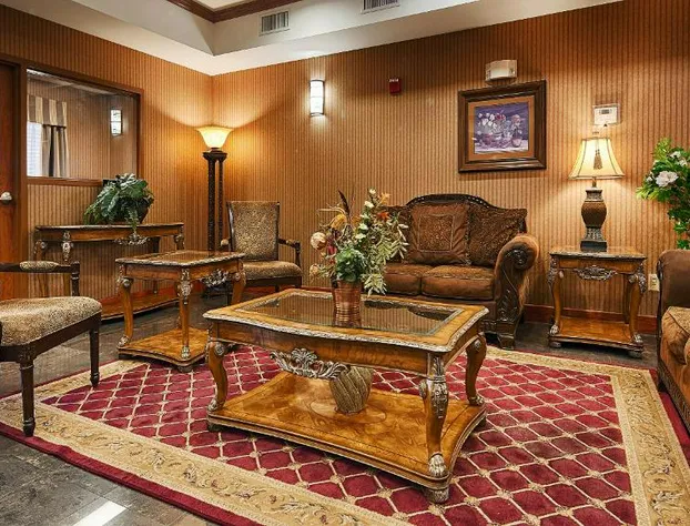 Best Western Plus Midwest City Inn & Suites hotel detail image 3