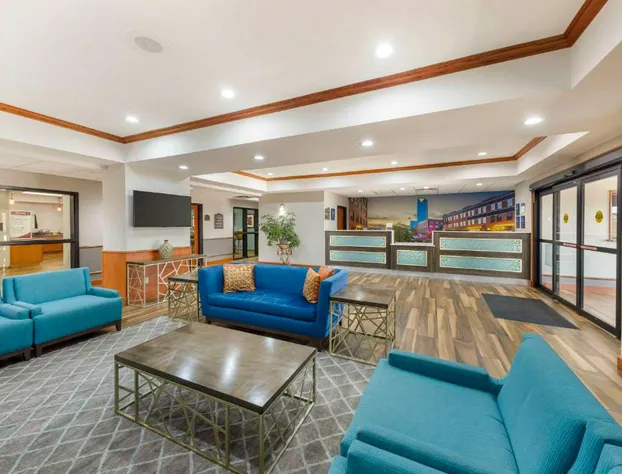 Best Western Plus Midwest City Inn & Suites hotel detail image 4