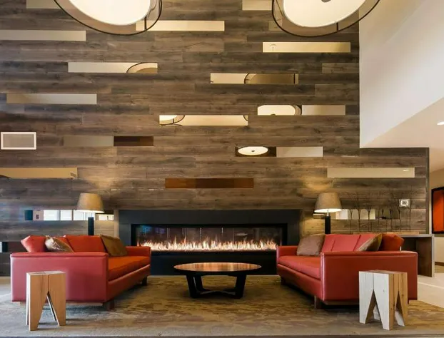 Mountainview Inn & Suites hotel detail image 1