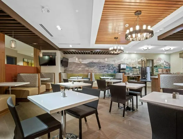 Mountainview Inn & Suites hotel detail image 3