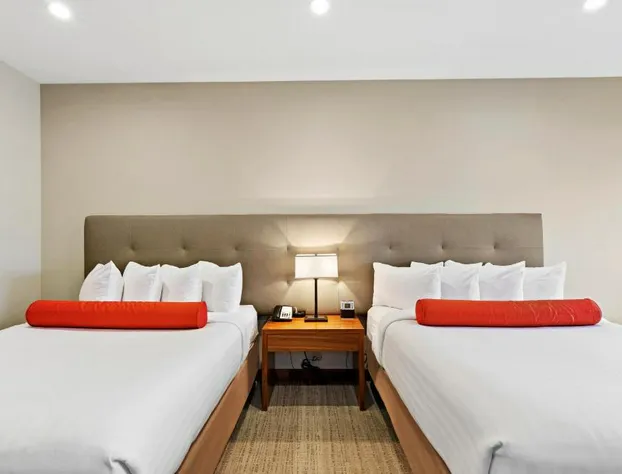 Mountainview Inn & Suites hotel detail image 4