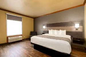 Best Western Plus Portland hotel detail image 4