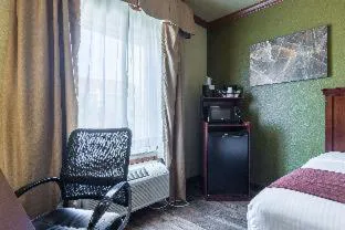 Best Western Plus Portland hotel detail image 3