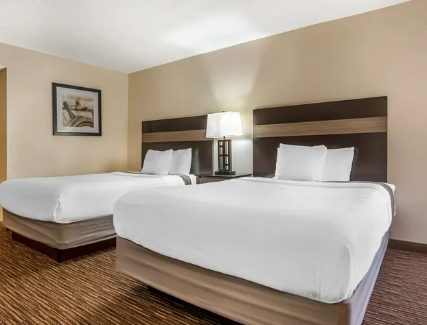 Best Western Oak Manor hotel detail image 4