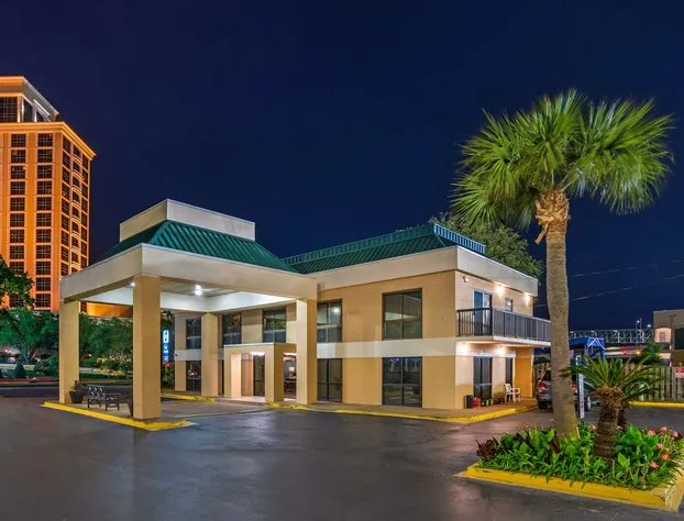 Best Western Oak Manor hotel detail image 1