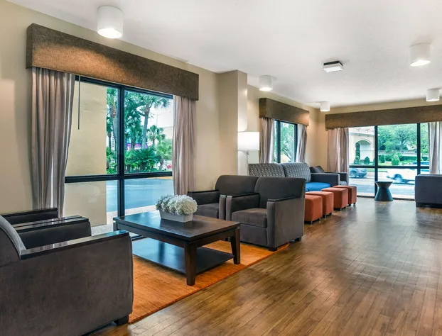 Best Western Oak Manor hotel detail image 2